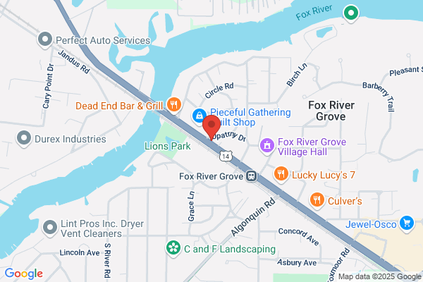 Riverside Auto Body