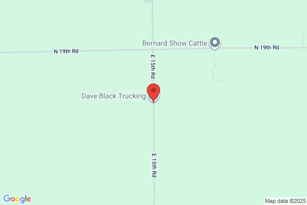 Black Dave Trucking