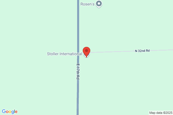 Stoller International Farm Equipment