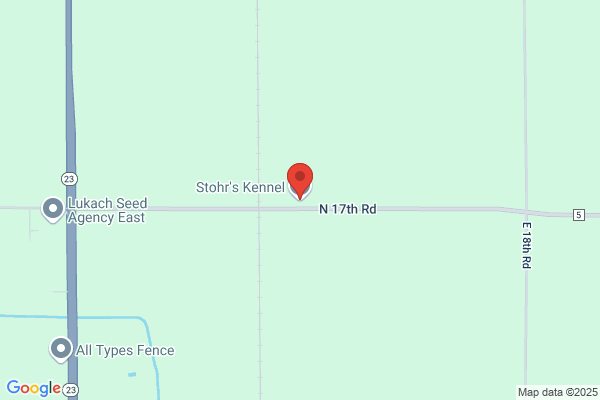 Richards Kennel