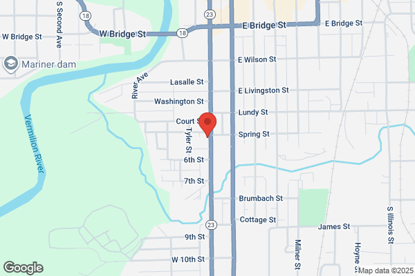 Cancer Treatment Center