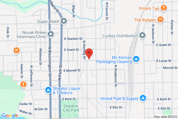 Dovin Machine Shop Inc