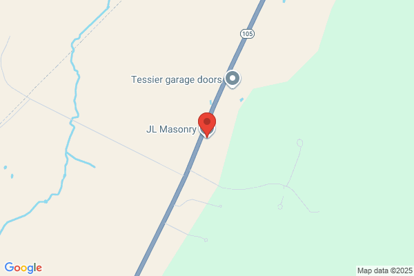 JL Masonry
