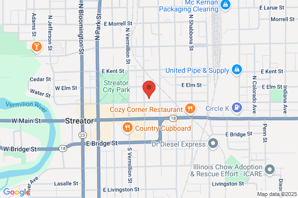 Michael Disposal Inc