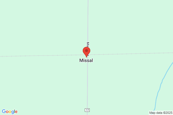 Missal Farmers Grain Co