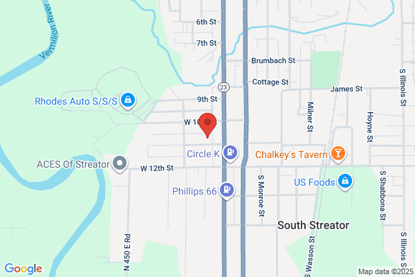 Rich Greider Tree Service