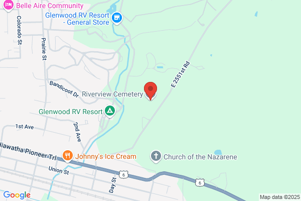 Riverview Cemetery Association