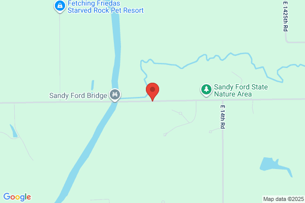 Sandy Ford Sportsman Club