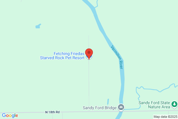 Starved Rock Pet Resort