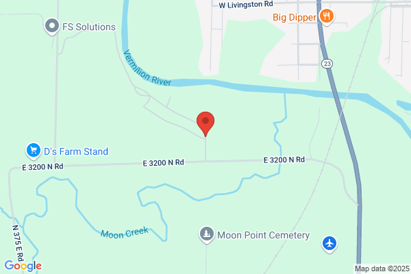 Streator Area Landfill