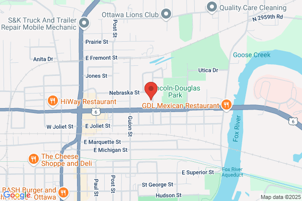 Streator Chrysler Jeep Dodge Inc