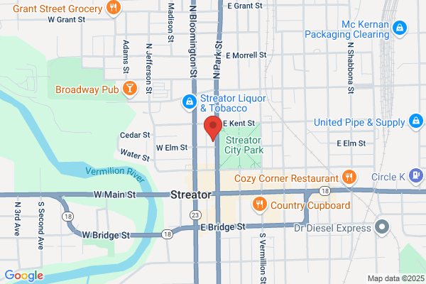 Streator Community Credit Union