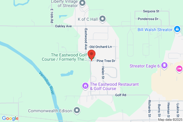 Streator Country Club