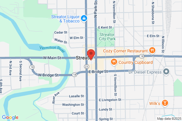 Streator Drugs