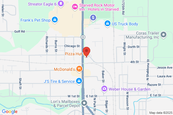 Pizza Hut
