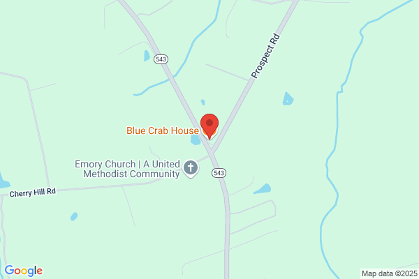 Blue Crab House