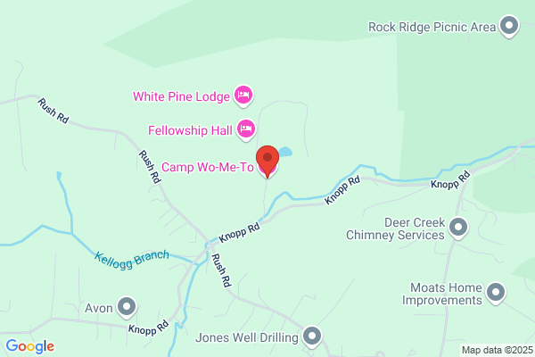 Camp Wo-Me-To