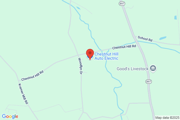Chestnut Hill Electric