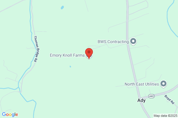 Emory Knoll Farms