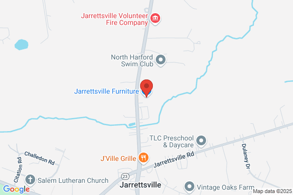 Federal Hill Furniture Service