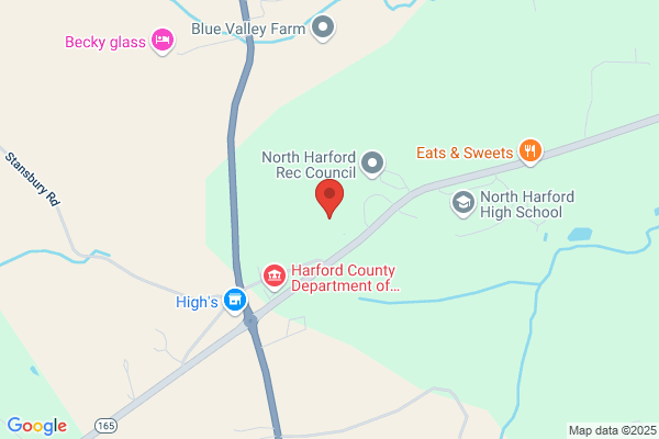 Harford County School District, Schools, North Harford Middle