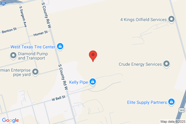 Krp Trucking Inc