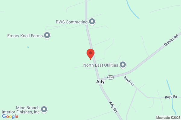McNutt Construction