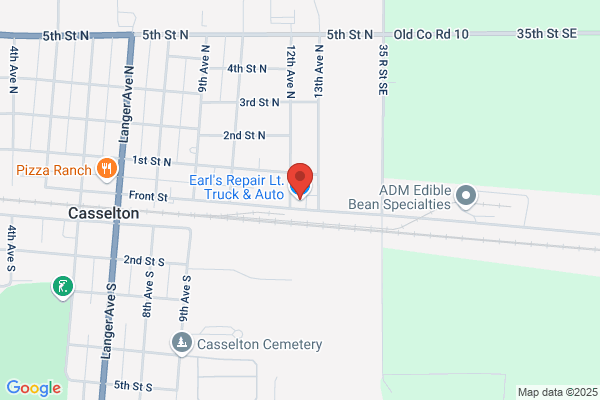 Schopp's Repair Auto Repair