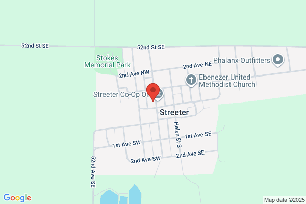 Streeter Grocery