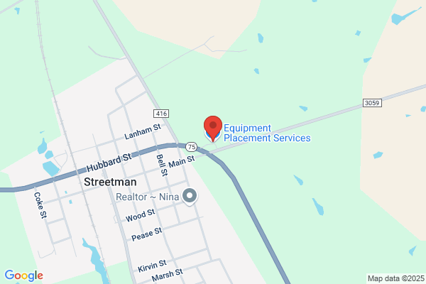 Equipment Placement Services Inc