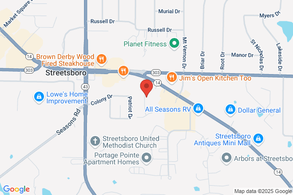 Rowanoake Apartments