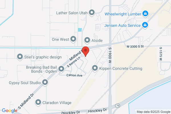 Settler's Landing