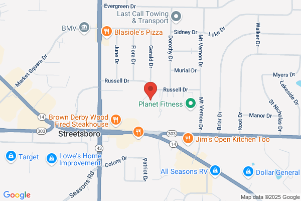Streetsboro Green Apartments