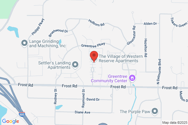 The Village of Western Reserve Apartments