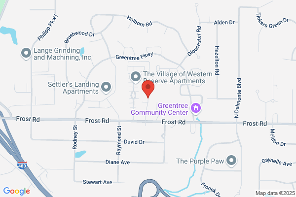 Woodland Apartments