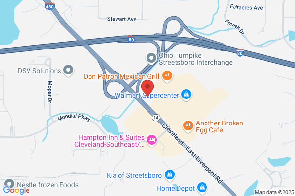 Streetsboro Foreign Auto Repair & Parts