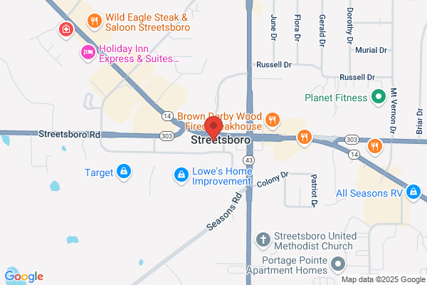 Mattress Firm Streetsboro