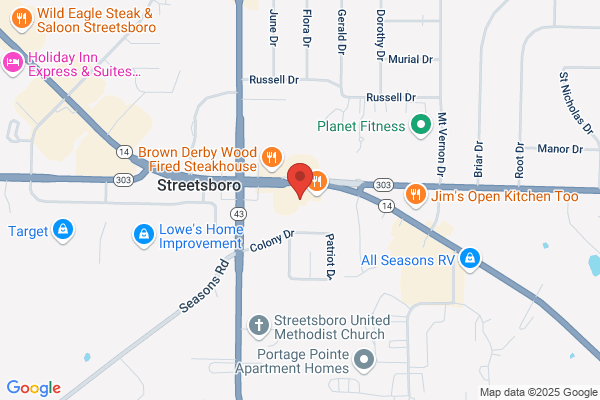 AutoZone Auto Parts