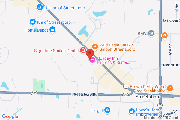 Clean Express Auto Wash - Streetsboro