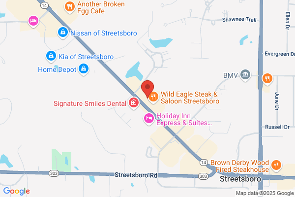 Arby's - CLOSED