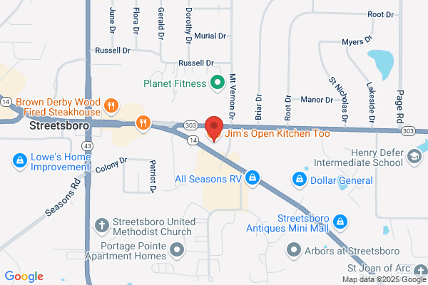 Big Boy Restaurants