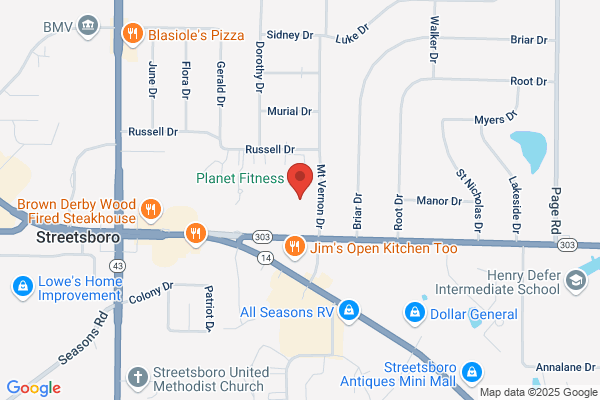 Gionino's Pizzeria