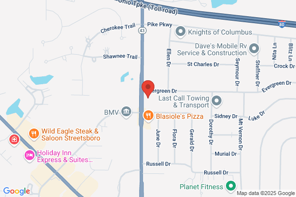 Sammy's Food Mart