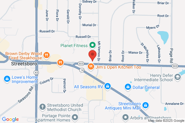 Streetsboro Dental