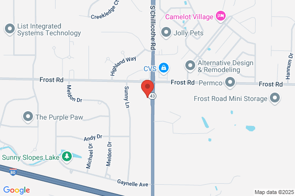Avalon Dental Association