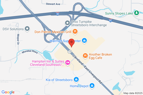 Sonic Drive-In