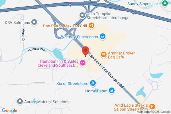 Sheetz Inc