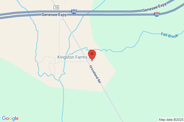 Kingstonion Farms