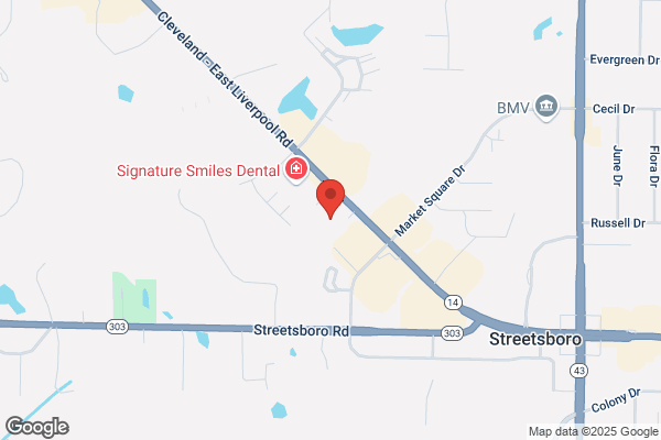 Holiday Inn Express & Suites Cleveland-Streetsboro, an IHG Hotel