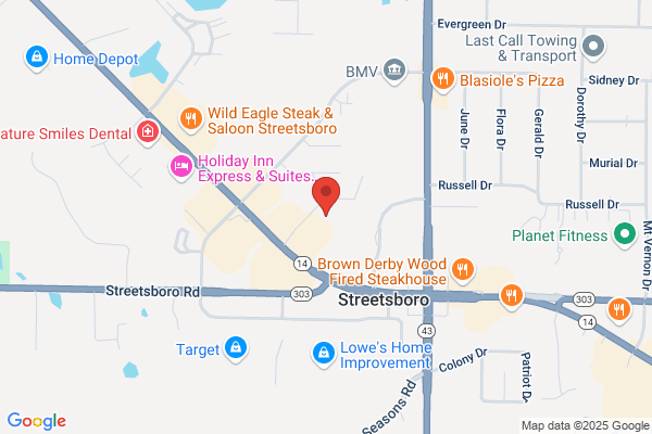 Fresenius Kidney Care Streetsboro Kidney Center
